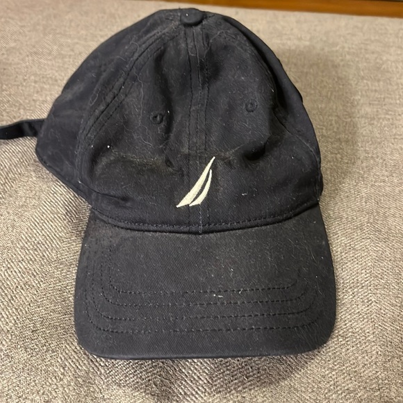 Nautica Hat - Picture 1 of 2